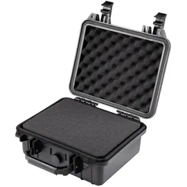 TOOLCRAFT TO-7746843 Outdoor-Koffer (L x B x H) 250 x 270 x 125mm