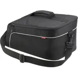 KLICKfix Rackpack XL Uniklip schwarz