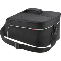 KLICKfix Rackpack XL Uniklip schwarz