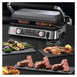 Braun Multigrill 9 Pro CG 9167
