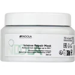 Indola Care Repair Intense Repair Maske 250ml