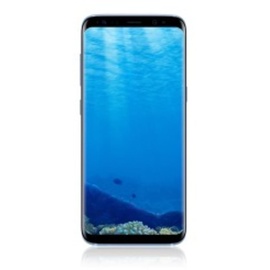 s8 coral blue