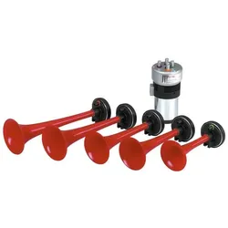 CARPOINT Fanfare 0524707