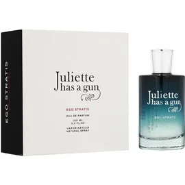 Juliette Has A Gun Ego Stratis Eau de Parfum 100 ml