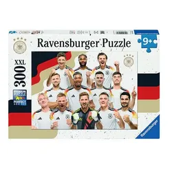 Puzzle - Nationalmannschaft DFB 2024 - 300 Teile XXL