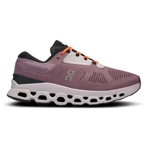 On Damen Cloudstratus 3 rot 42.5