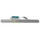 EMCO system2 LED-Spiegel-Klemmleuchte 4000 K Silber 40 cm