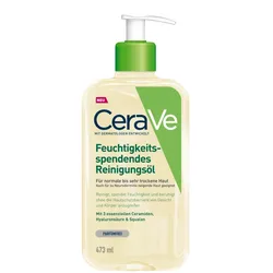 Cerave Reinigungsöl 473 ml