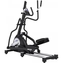 Crosstrainer CX 7.5 schwarz|grau No Size
