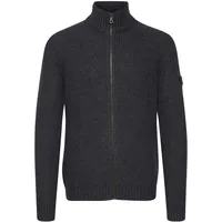 11 Project Strickjacke PRXander in grau | Gr.: XXL