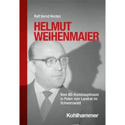 Helmut Weihenmaier