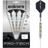 Unicorn Information System Unicorn Pro-Tech Style 3 Steel Darts (25 g)
