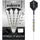 Unicorn Information System Unicorn Pro-Tech Style 3 Steel Darts (25 g)