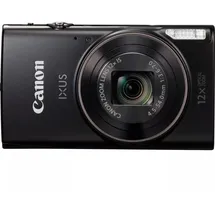 Canon IXUS 285 HS schwarz