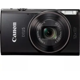 Canon IXUS 285 HS schwarz