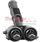 metzger autoteile Waschwasserdüse, Scheinwerferreinigung 2220642