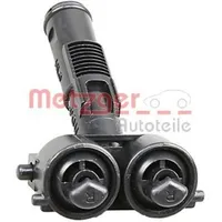 metzger autoteile Waschwasserdüse, Scheinwerferreinigung 2220642