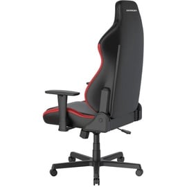 DXRacer Gaming Stuhl Drifting Serie, Größe L, GC/LDC23LTA/NR Kunstleder schwarz