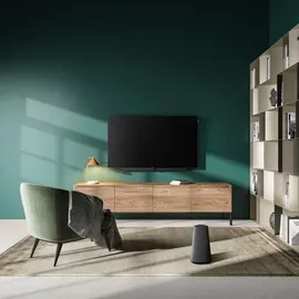Loewe Klang MR5 basaltgrau