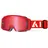 Airoh Blast XR1 Ai85011 Matt Red/Weiß