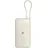 20000 mAh 67 W Beige