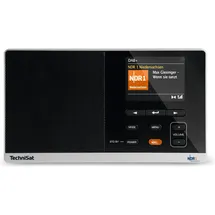 TechniSat DIGITRADIO 215 NDR1 Edition