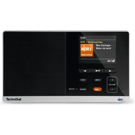 TechniSat DIGITRADIO 215 NDR1 Edition