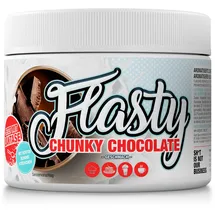 Sinob - Flasty Flavour Geschmackspulver - 250g DoseChunky Chocolate