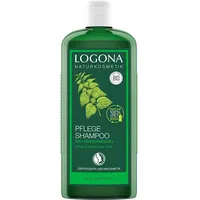 Logona Pflege Shampoo Bio-Brennnessel