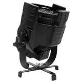 Eurolite FS-1 schwarz