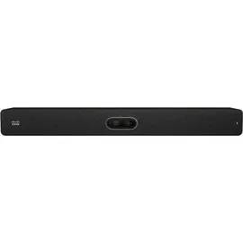 Cisco Room Bar Pro - Schwarz
