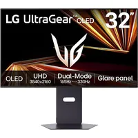 LG UltraGear 32GX850A 32"