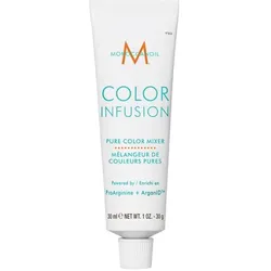 Moroccanoil Mixton Color Infusion GREY 30ml