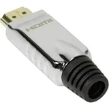 Logilink Professional CHP001 HDMI-Montageteil/Stecker