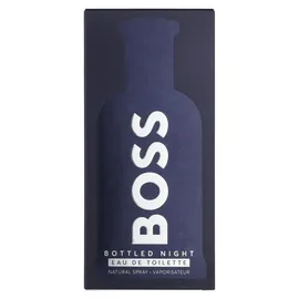 HUGO BOSS Boss Bottled Night Eau de Toilette 200 ml
