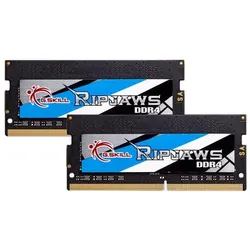 G.Skill RipJaws SO-DIMM Kit 64GB