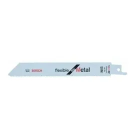 Bosch Säbelsägeblatt S 922 BF, Flexible for Metal