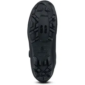 Scott Heater Mtb-schuhe - Black - EU 42
