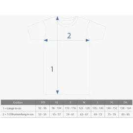 Result Core Kinder Steppjacke Stepp-Jacke R233J/R233Y navy/royal XXS (2-3)