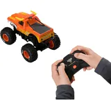 Spin Master Monster Jam El Toro Loco RC