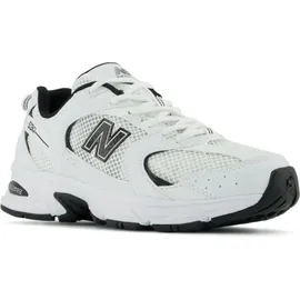 New Balance 530 White/Black 37