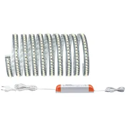 Paulmann LED-Stripes Function MaxLED Stripe Basisset LED Leuchte Licht