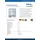 FETRA Paketwagen 8482-3 DG-Wände DF-Türen - Tragkraft 600kg TPE-Reifen