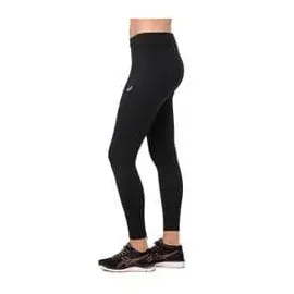 Asics Core Winter Tight Damen schwarz M