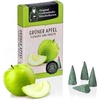 Räucherkerzen Grüner Apfel 24 Stück