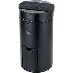 Wilfa Uniform+ mit Waage schwarz (WSFBS-200B)