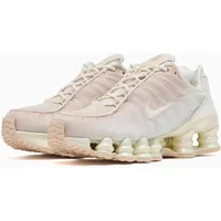 Nike Shox TL Pearl White - 38