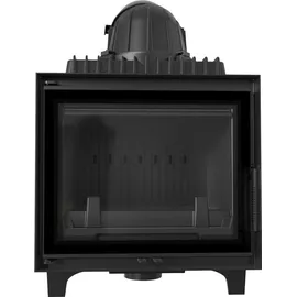 Kratki Franek Deco 10 Gusseisen Schwarz