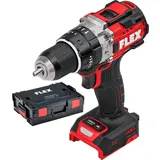 Flex Akku-Schlagbohrschrauber PD 2G 18-EC HD2 inkl. L-BOXX