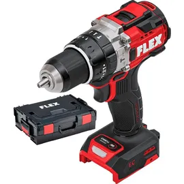 Flex Akku-Schlagbohrschrauber PD 2G 18-EC HD2 inkl. L-BOXX